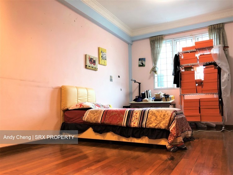 Serangoon Garden Estate (D19), Semi-Detached #205327551